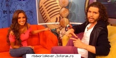 *~Poze*~ - anahi_princessa - Anahi