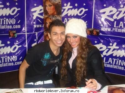 *~Poze*~ - anahi_princessa - Anahi