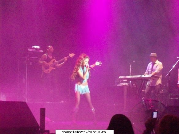 *~Poze*~ - anahi_princessa - Anahi