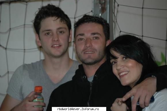 ~Poze~ - anahi_princessa - Christopher