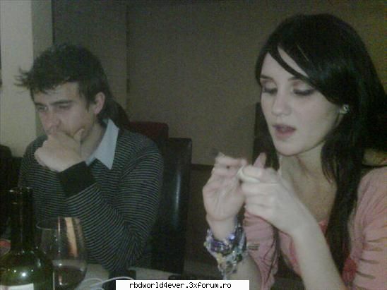 *~Poze*~ - anahi_princessa - Dulce Maria