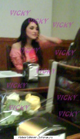 *~Poze*~ - anahi_princessa - Dulce Maria