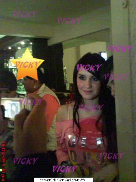*~Poze*~ - anahi_princessa - Dulce Maria