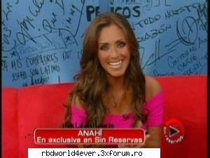 *~Poze*~ - anahi_princessa - Anahi