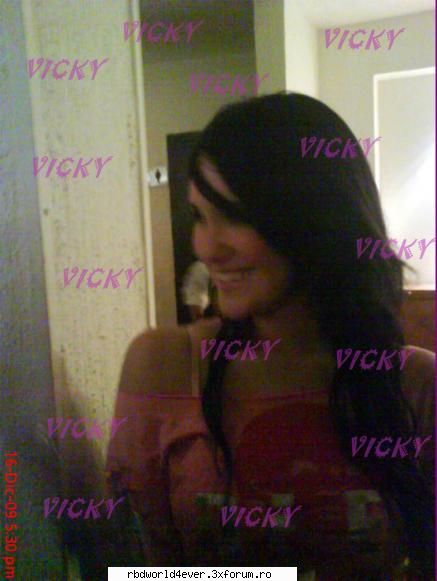 *~Poze*~ - anahi_princessa - Dulce Maria