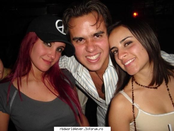 *~Poze*~ - anahi_princessa - Dulce Maria