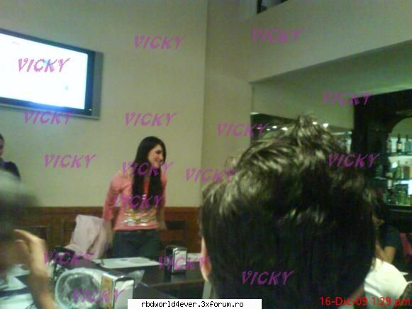 *~Poze*~ - anahi_princessa - Dulce Maria