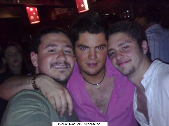 ~Poze~ - anahi_princessa - Christopher