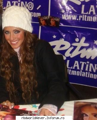 *~Poze*~ - anahi_princessa - Anahi