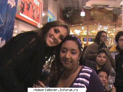 *~Poze*~ - anahi_princessa - Anahi