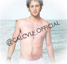 ~Poze~ - anahi_princessa - Christopher