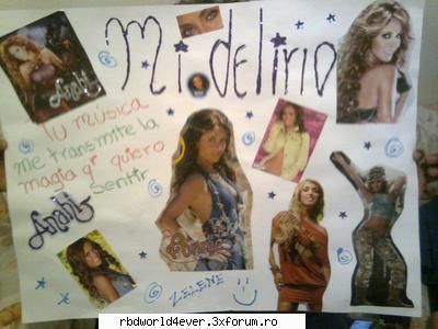 *~Poze*~ - anahi_princessa - Anahi