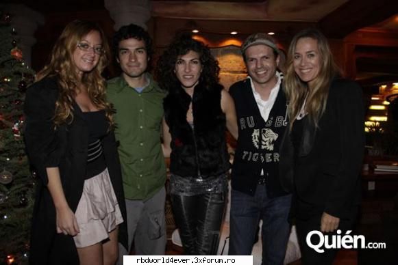 *~*Poze*~* - anahi_princessa - Poncho