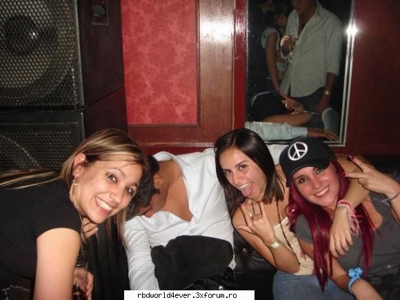 *~Poze*~ - anahi_princessa - Dulce Maria
