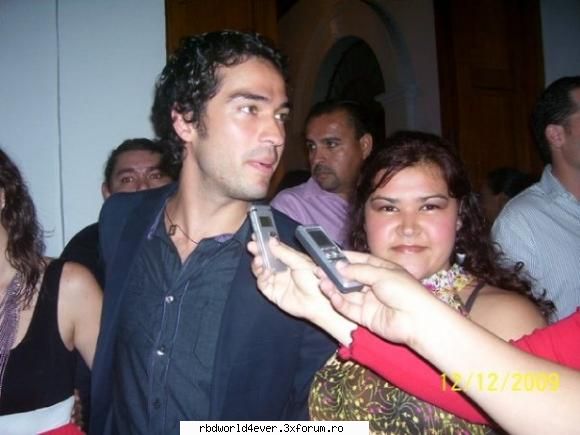 *~*Poze*~* - anahi_princessa - Poncho