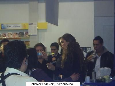 *~Poze*~ - anahi_princessa - Anahi