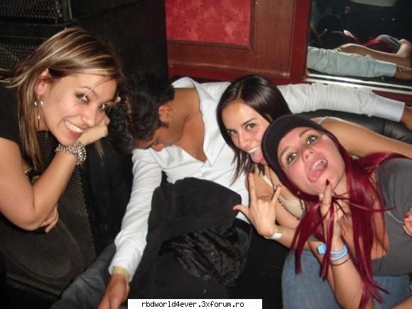 *~Poze*~ - anahi_princessa - Dulce Maria