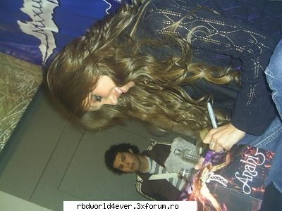 *~Poze*~ - anahi_princessa - Anahi