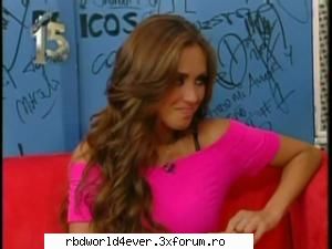 *~Poze*~ - anahi_princessa - Anahi
