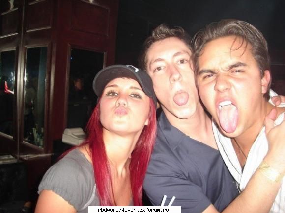 *~Poze*~ - anahi_princessa - Dulce Maria