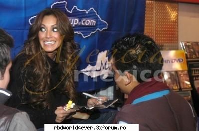 *~Poze*~ - anahi_princessa - Anahi