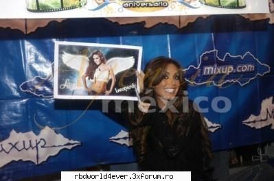 *~Poze*~ - anahi_princessa - Anahi