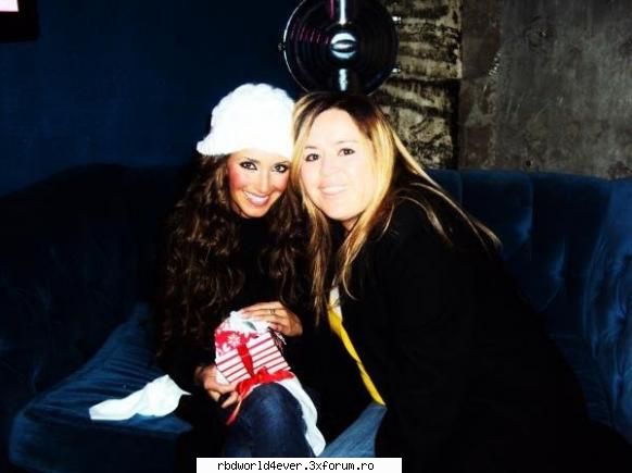 *~Poze*~ - anahi_princessa - Anahi