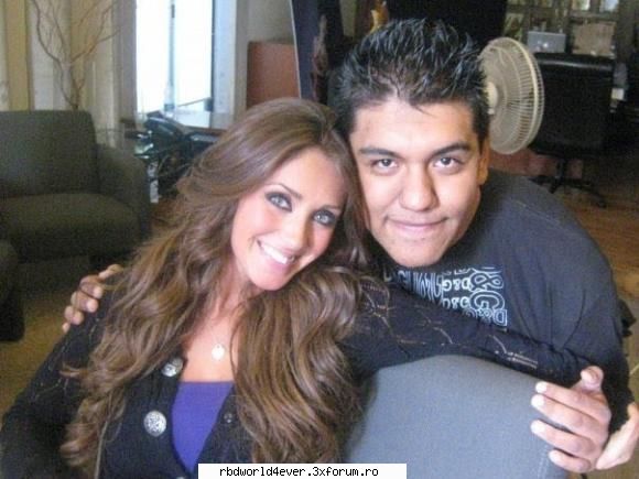 *~Poze*~ - anahi_princessa - Anahi