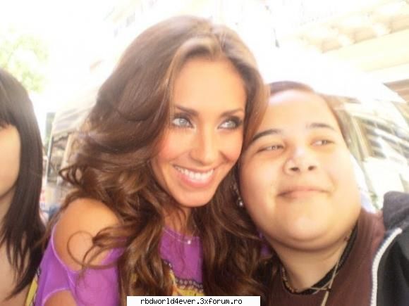 *~Poze*~ - anahi_princessa - Anahi