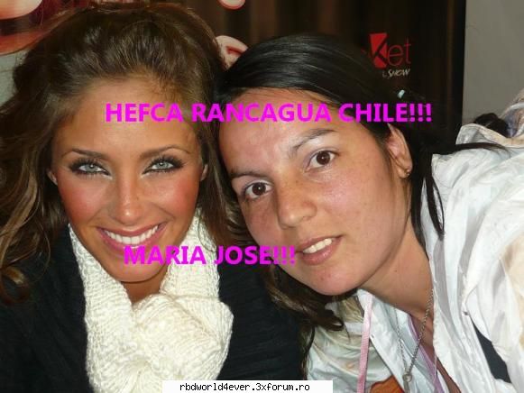 *~Poze*~ - anahi_princessa - Anahi