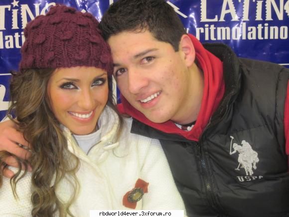 *~Poze*~ - anahi_princessa - Anahi