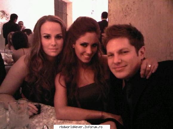 *~Poze*~ - anahi_princessa - Anahi