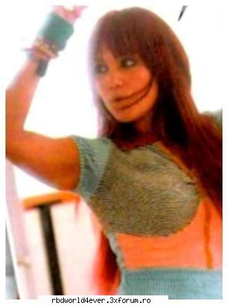 *~Poze*~ - anahi_princessa - Dulce Maria