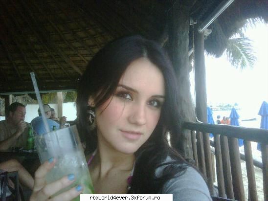 *~Poze*~ - anahi_princessa - Dulce Maria