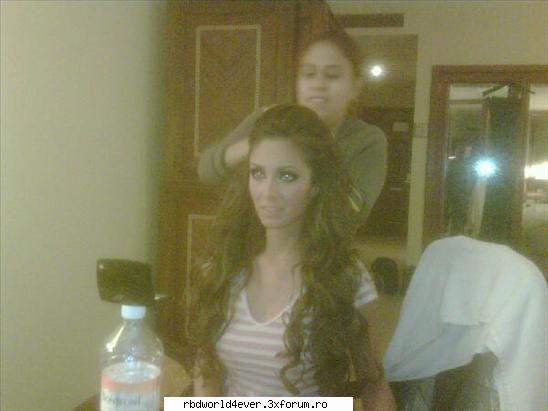 *~Poze*~ - anahi_princessa - Anahi
