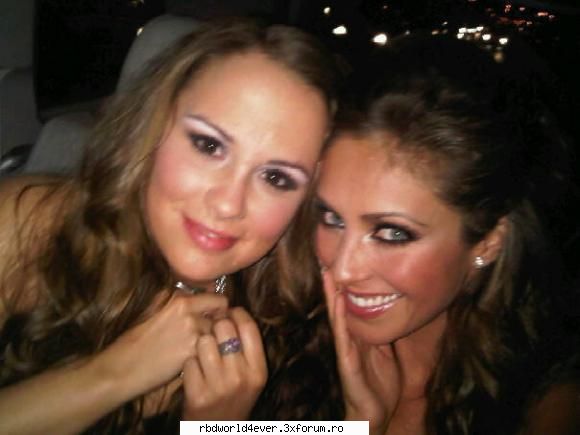 *~Poze*~ - anahi_princessa - Anahi