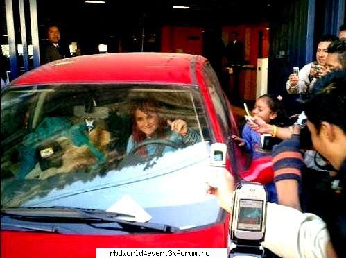 *~Poze*~ - anahi_princessa - Dulce Maria