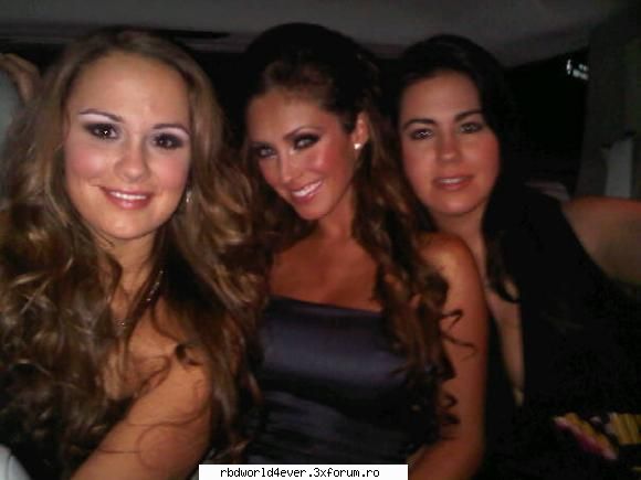 *~Poze*~ - anahi_princessa - Anahi
