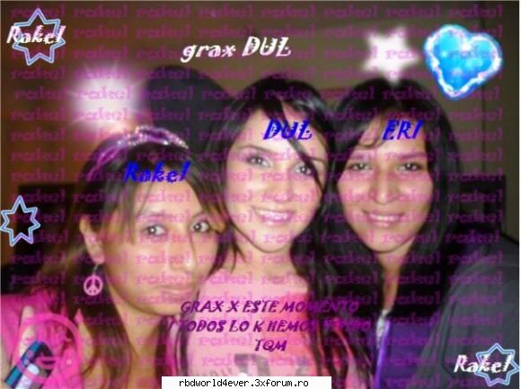 *~Poze*~ - anahi_princessa - Dulce Maria