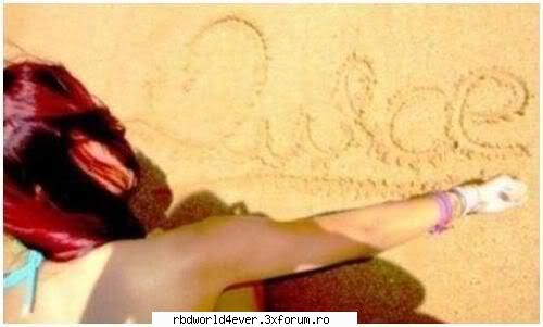 *~Poze*~ - anahi_princessa - Dulce Maria