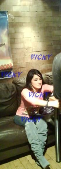 *~Poze*~ - anahi_princessa - Dulce Maria