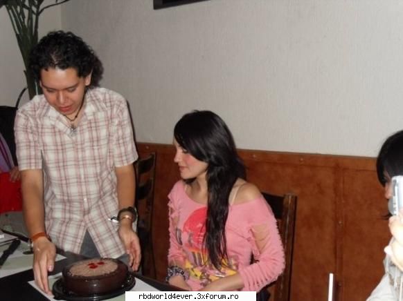 *~Poze*~ - anahi_princessa - Dulce Maria