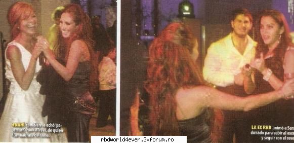*~Poze*~ - anahi_princessa - Anahi