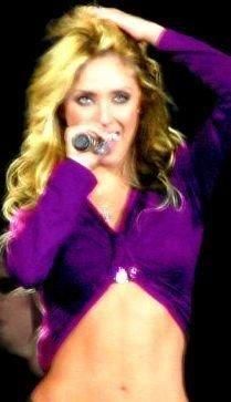 *~Poze*~ - anahi_princessa - Anahi