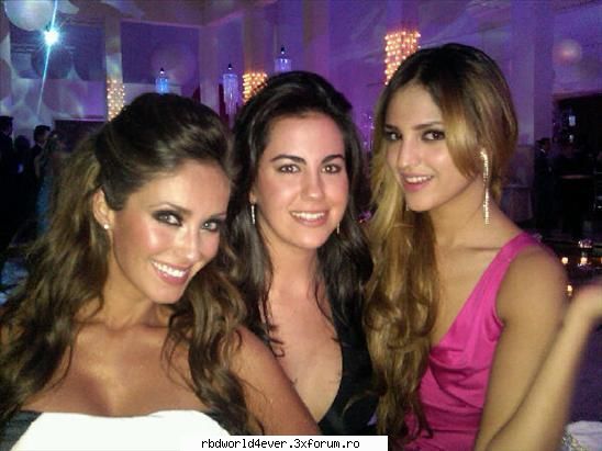 *~Poze*~ - anahi_princessa - Anahi