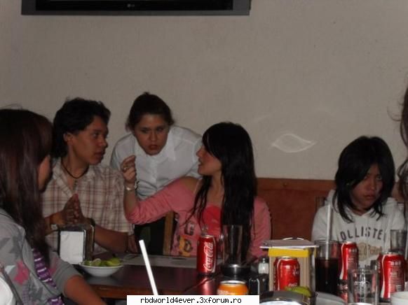 *~Poze*~ - anahi_princessa - Dulce Maria