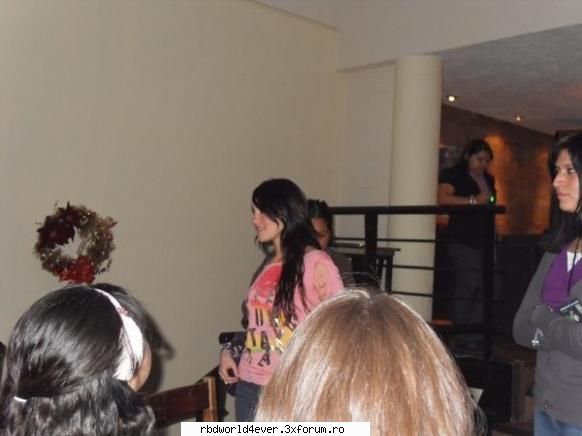 *~Poze*~ - anahi_princessa - Dulce Maria