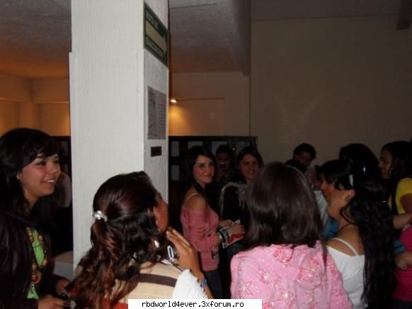 *~Poze*~ - anahi_princessa - Dulce Maria