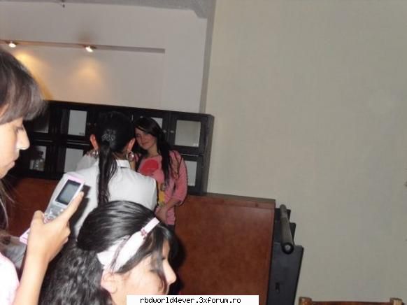*~Poze*~ - anahi_princessa - Dulce Maria