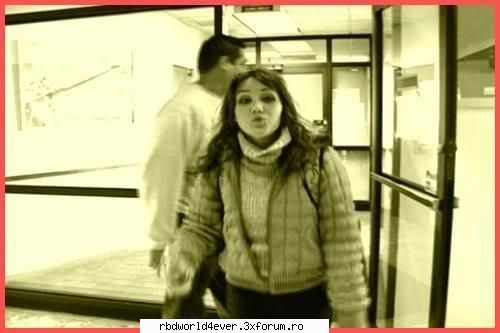 *~Poze*~ - anahi_princessa - Dulce Maria
